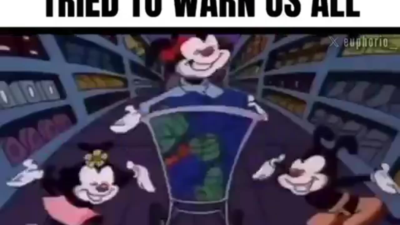 Good for you if it don't kill you