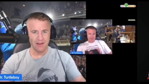 Turtleboy Roasts Turtleboy & Just How Obsessed With Him Are These Trolls