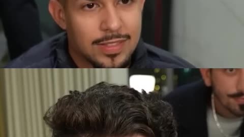 ela não vai duvidar da riqueza
