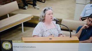 Silicon Valley Susan Bassi Reports on Lynley, Jeff Scott/Mayor Sayoc, Ford, LGPD, & Records