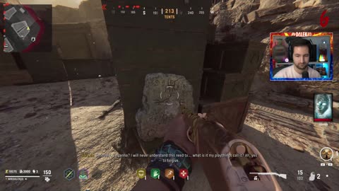 VANGUARD ZOMBIES MAIN EASTER EGG & NEW MAP