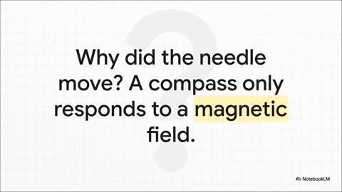 How A Twitching Compass Revealed a Universal Secret