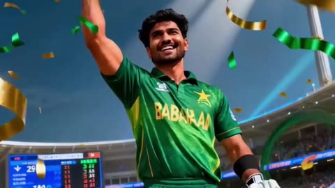 Babar Azam SMASHES Kohli's T20 Record