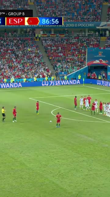 CR7- handling all the pressure with confidence.