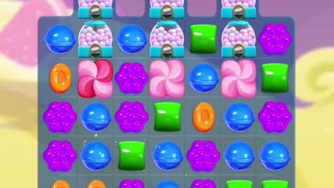 Candy Crush Saga Level 38