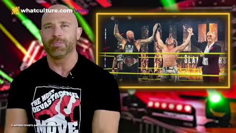 8 Misconceptions About TNA You Probably Believe