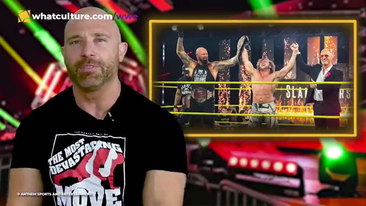 8 Misconceptions About TNA You Probably Believe