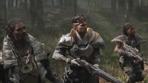 “Skydrift” | Episode 2 Story Cinematic | Highguard