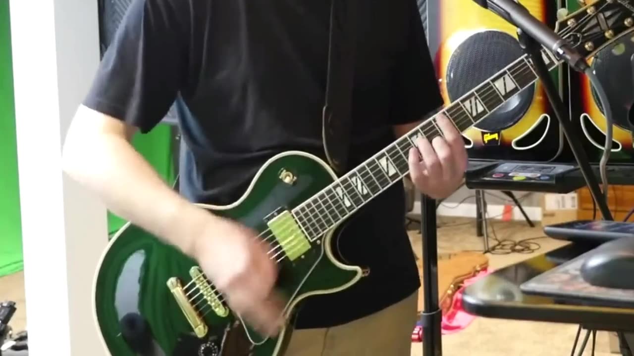 Guitarrada