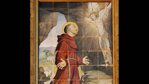 Prayer of St. Francis