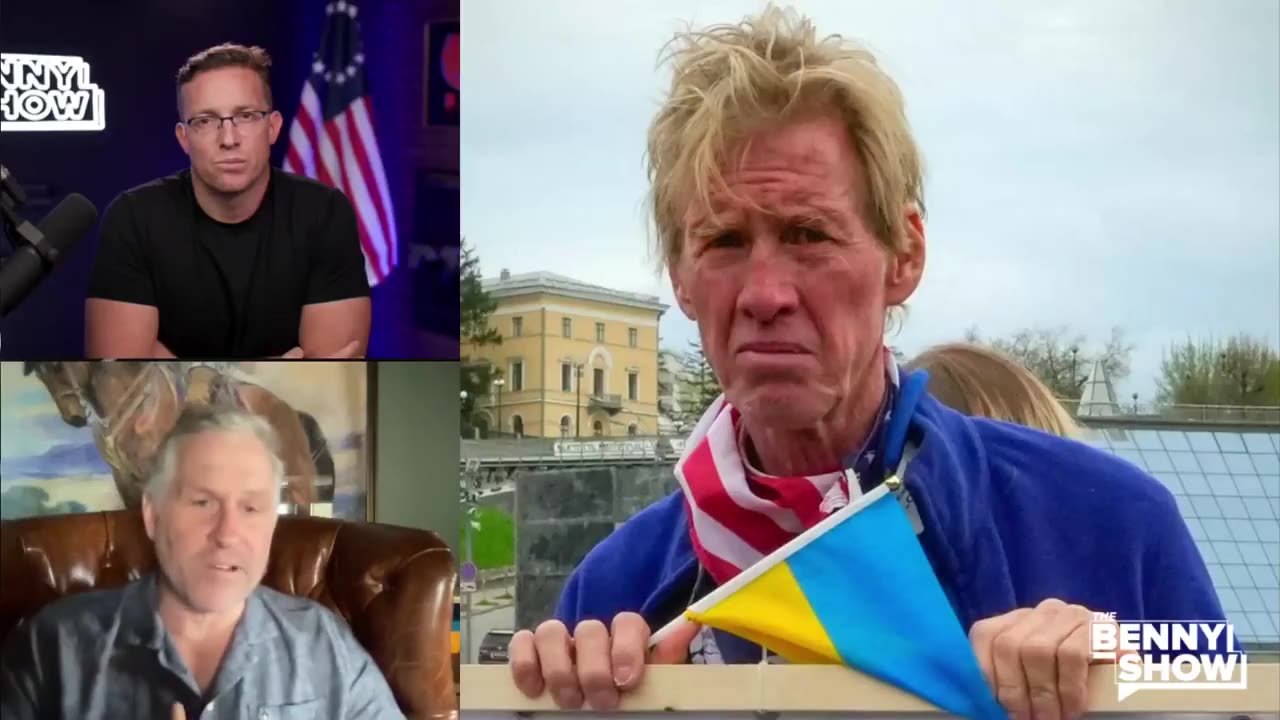 Deep State and Ukraine Plotted The Assassination Attempts on President Trump