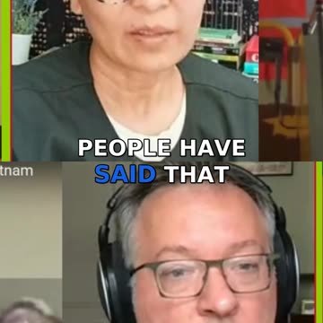 The Grooming and Abuse of Macron