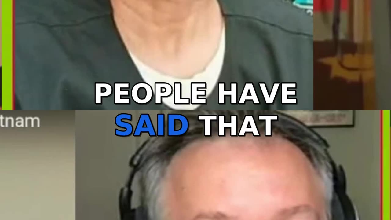 The Grooming and Abuse of Macron