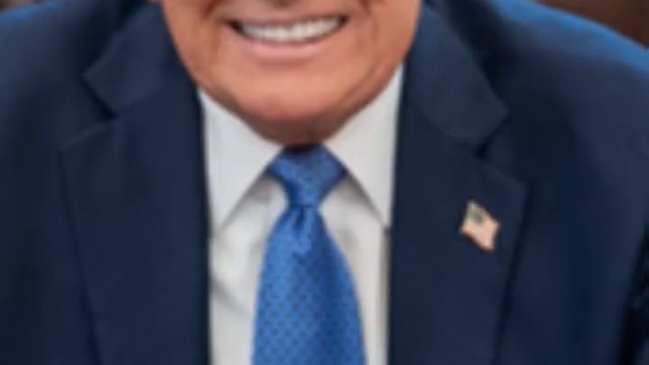 Major Trump Policy Goes Into Effect