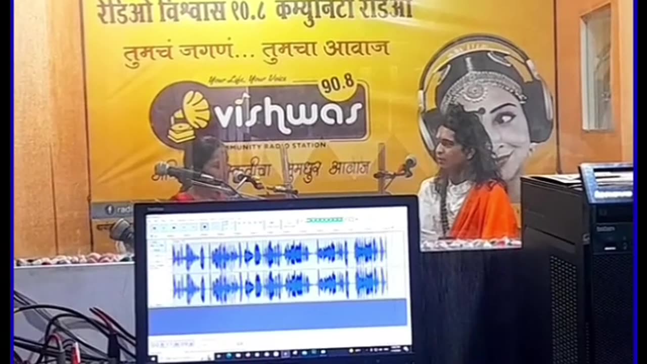 चारुदत्त थोरात ग्रंथालय अधिकृत