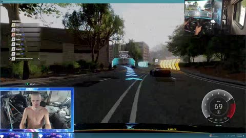 RallyDrift EXIBITION