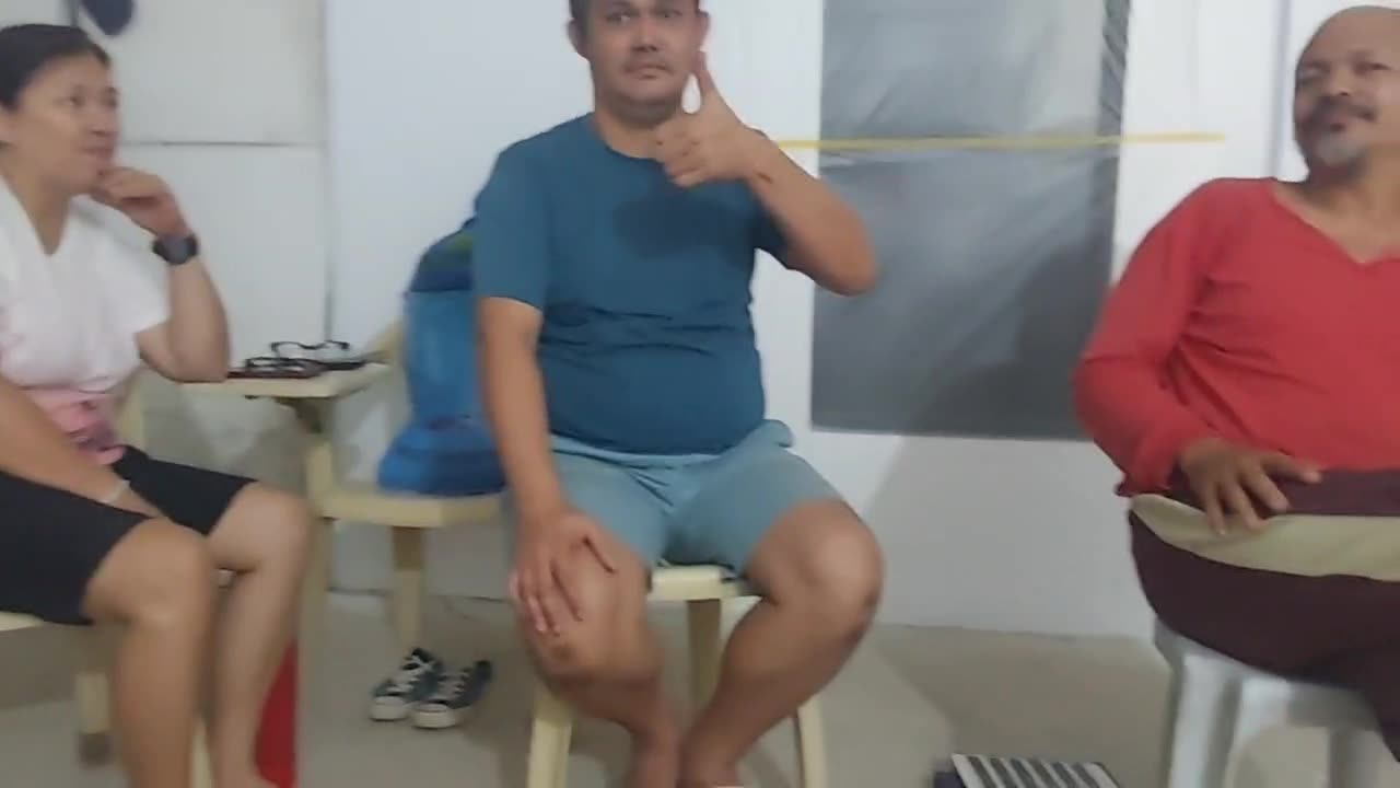 17th April 2025, 33rd DCWC DWG Devotional Daily