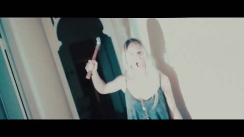 Lucifer's Satanic Daughter 2021 Horror Trailer 