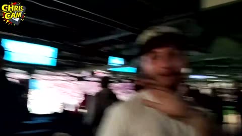 Run in with dollar store Vancevictim (DracoLad)