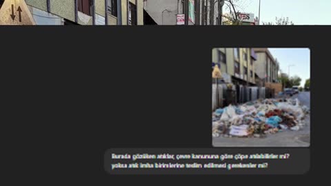 Sitelerde ortalığa atılan çöplerden kanunen kim sorumlu.