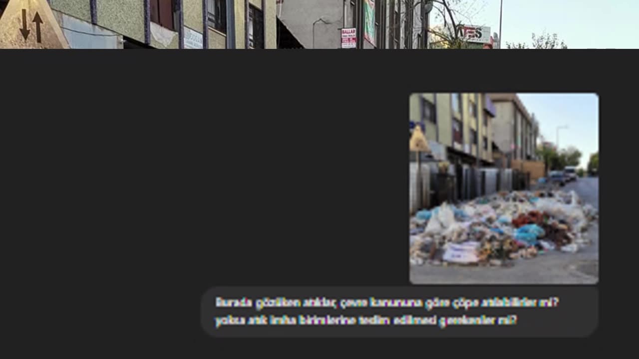 Sitelerde ortalığa atılan çöplerden kanunen kim sorumlu.