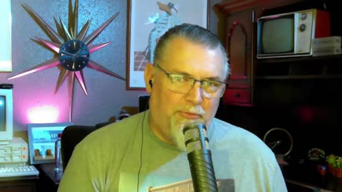 PATRIOT MIKE SHOW May 28, 2025