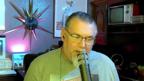 PATRIOT MIKE SHOW May 28, 2025
