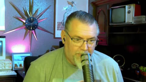 PATRIOT MIKE SHOW May 28, 2025