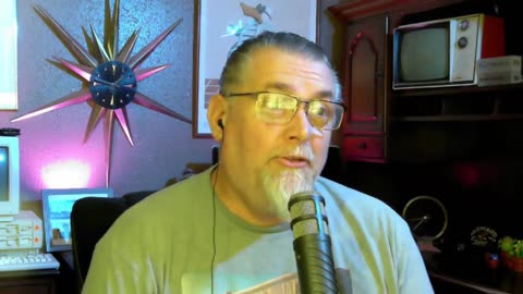 PATRIOT MIKE SHOW May 28, 2025