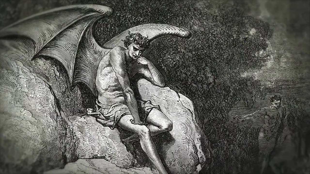 Question: What is the Real Meaning of the Scapegoat (or Azazel in Hebrew)