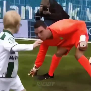 Kids bad 😓 + good 😊 treatment