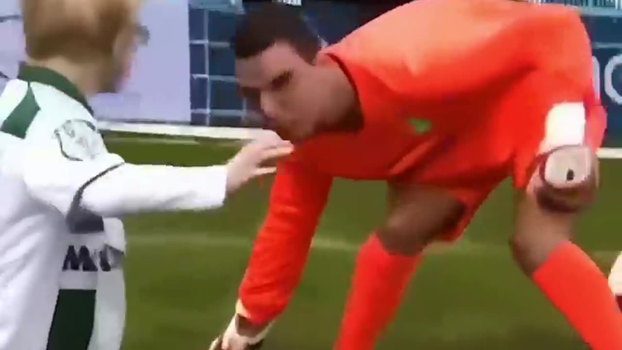 Kids bad 😓 + good 😊 treatment