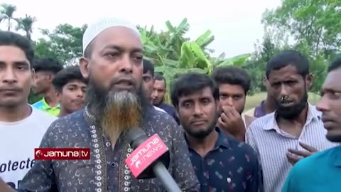 মেয়ের সাথে গোপনে বিয়ে; ভাতিজাকে ৪ টুকরো করলো চাচা! Crime Scene EP 137 Jamuna TV
