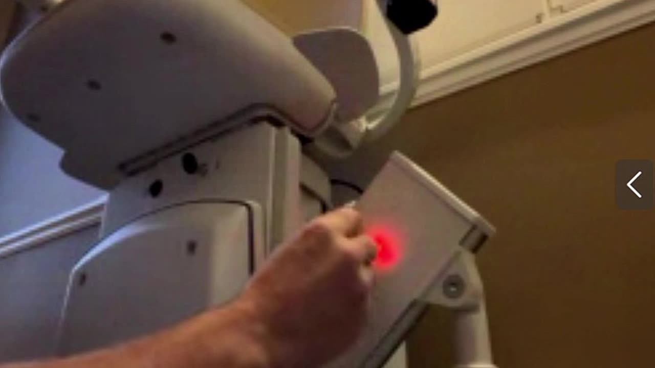 Rob’s team diagnosed and fixed seven real Acorn 180 curved stairlift issues for just $175 by video!