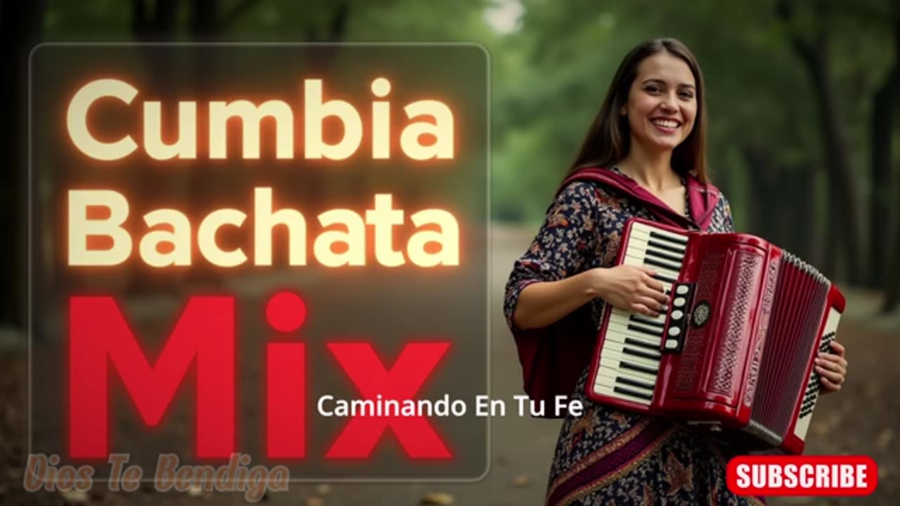 Cumbia Bachata Cristiana Alabanza Y Adoración Musica Cristiana.