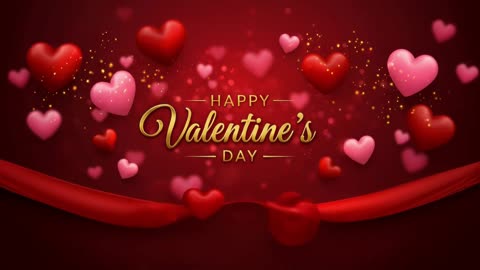 💘 Valentine’s Day Romance Like Never Before _ A Short Film ❤️✨