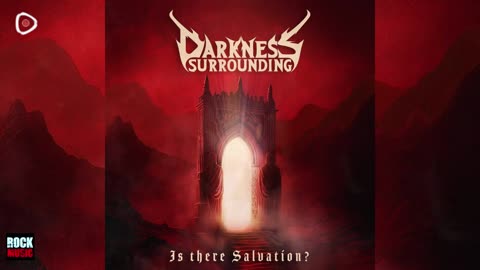 Darkness Surrounding - Is There Salvation? (2025)