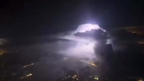 😮✨ Strange Clouds Over Islamabad Will Blow Your Mind! | FeedMyCuriosity