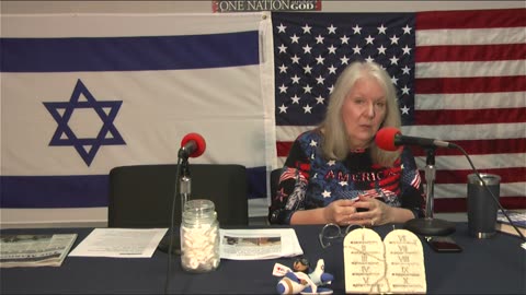 9/11/25-TILT-Is The Muslim Brotherhood's Caliphate To Take The US On Schedule?