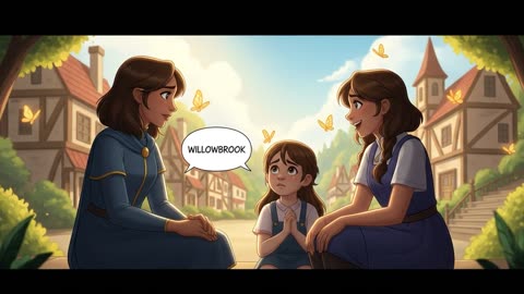 The Woman Who Greets the Sunrise With Kindness