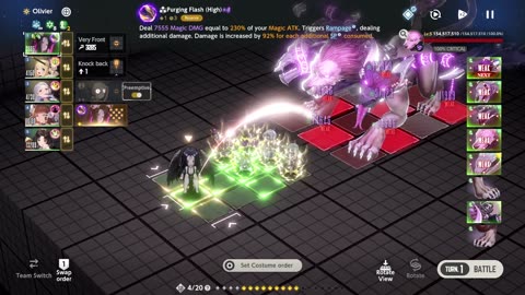 ブラウンダスト2 Browndust2 | Olivier Apostle Summoning !