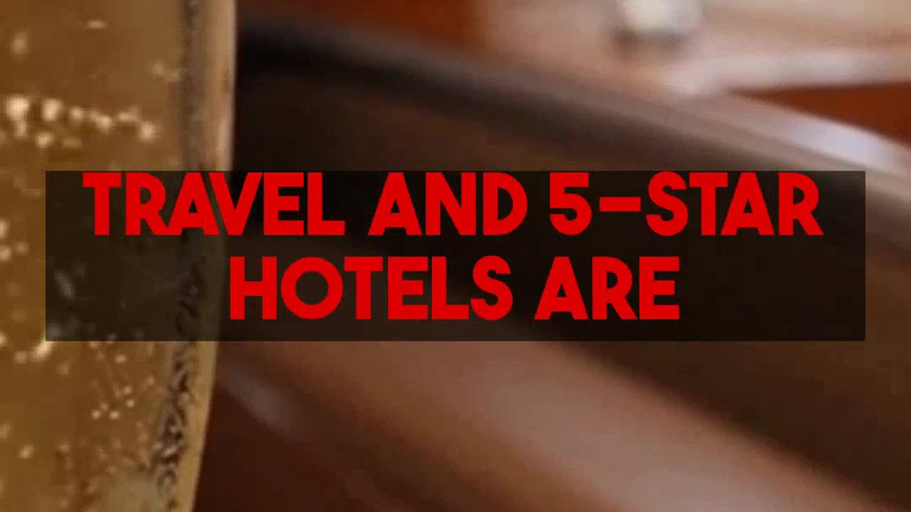 Walkthrough: How to afford Business Class & 5-Star Hotels with Mighty Travels Premium.