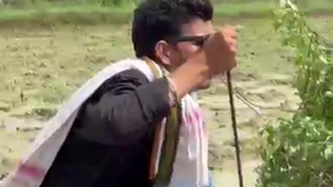 Trending video popular video