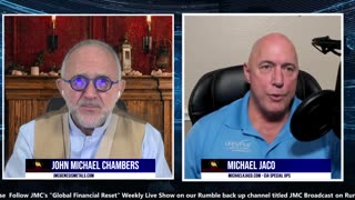 Michael Jaco - Dangerous Intel 9.19.25: Explosive Intel No One Expected