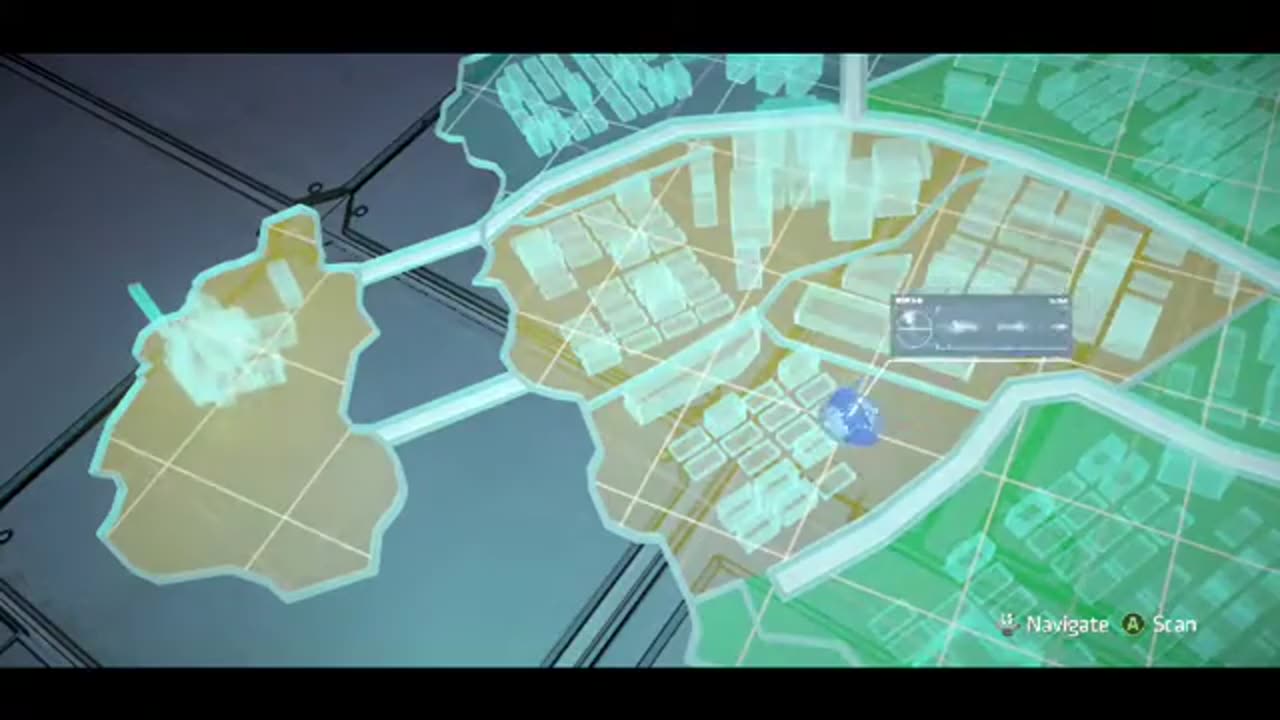 BATMAN - The Telltale Series Epiosde 2