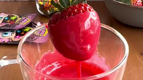 Wow🙀🙀 i want to eat this 🤤🤤