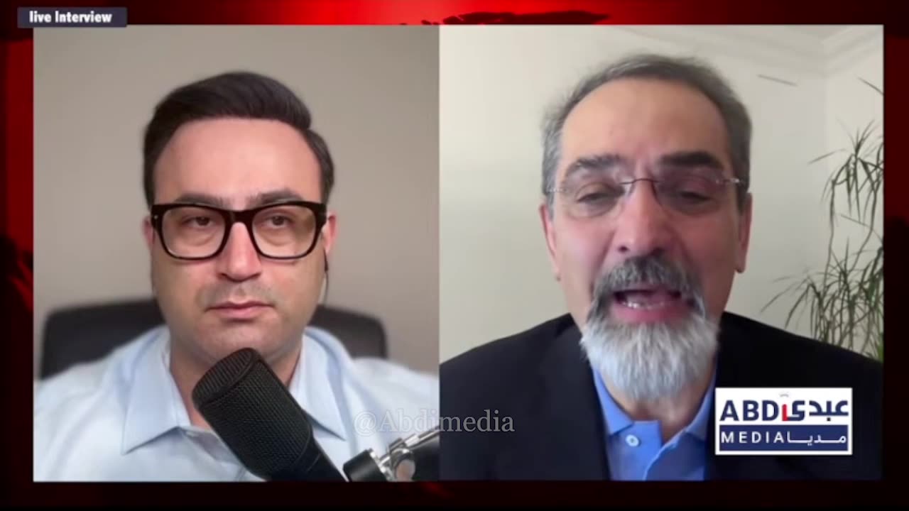 مهران مصطفوی: احتمال فعالیت محرمانه هسته‌ای توسط جمهوری اسلامی بسیار ضعیف است