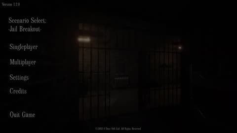 Escape Memoirs - Escape room with the boys