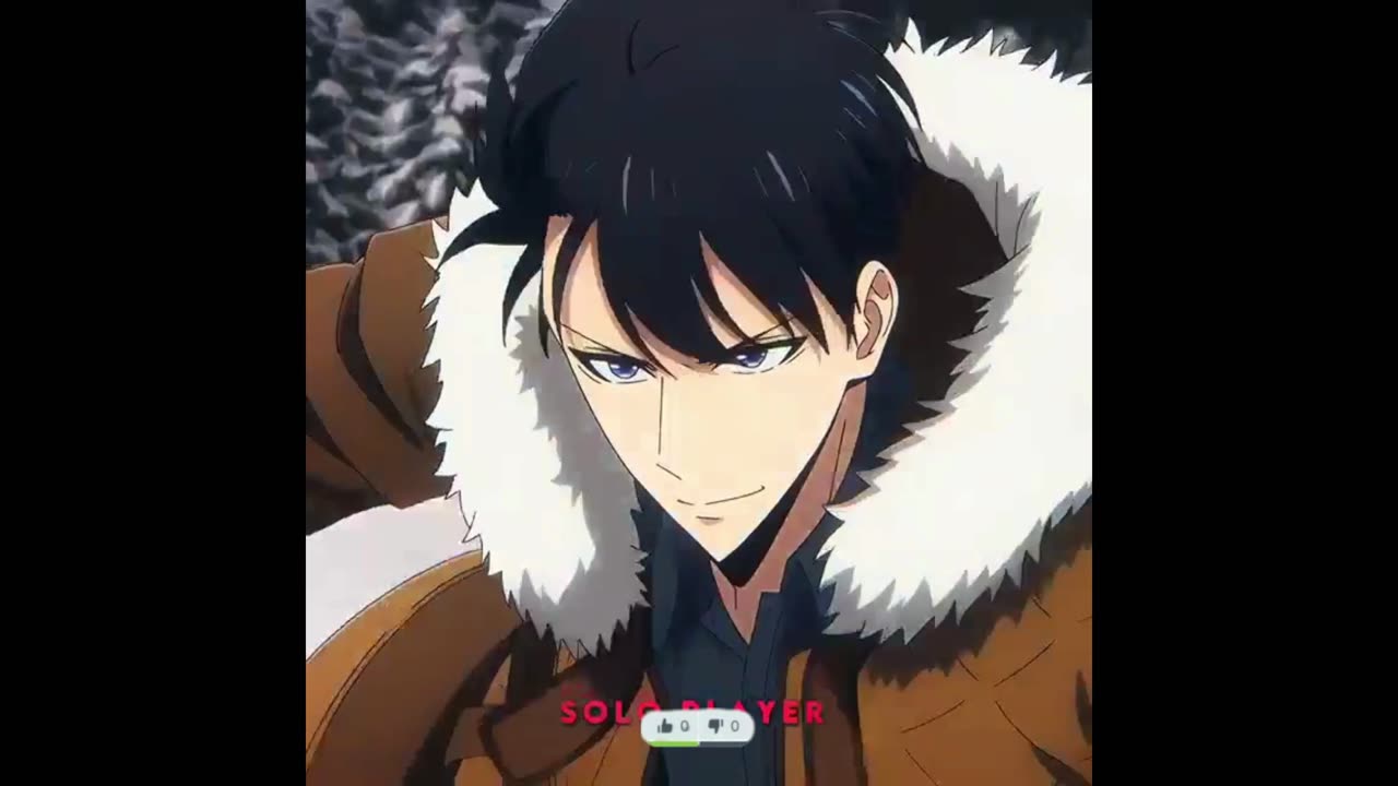 Solo player in squad