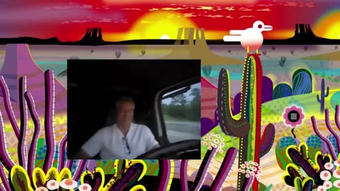 SRKI GIBSON - Asfalt Kauboj - pripravnik